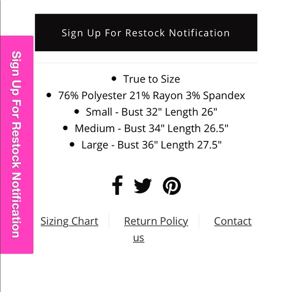 Bar T Ribbed Charcoal Bodysuit Medium - Picture 2 of 2